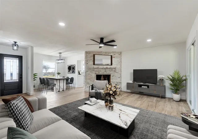 Photo 3 of Sale Pending at 1110 E Fm 544, Wylie, TX 75098 | MLS# 21201729 | Listing updated on 2026-07-25