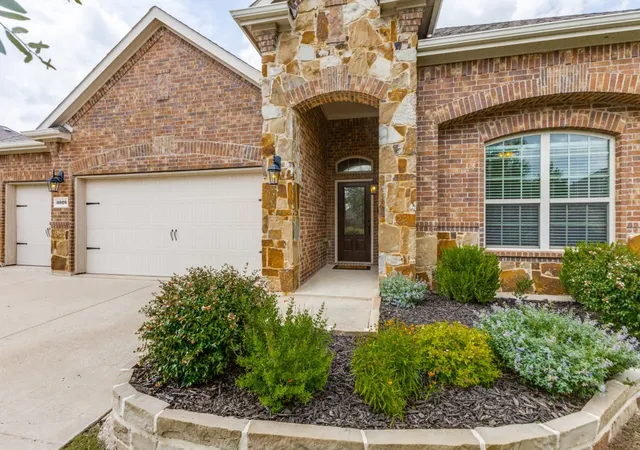 Photo 1 of Sale Pending at 3026 Maverick Dr, Forney, TX 75126 | MLS# 21201666 | Listing updated on 2026-07-16
