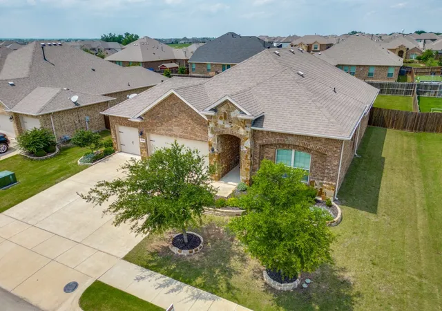 Photo 3 of Sale Pending at 3026 Maverick Dr, Forney, TX 75126 | MLS# 21201666 | Listing updated on 2026-07-16