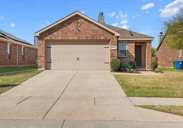 Homes for sale in Cross Roads, TX | 8741 Sierra Trl, Cross Roads, TX 76227 | MLS# 21202321