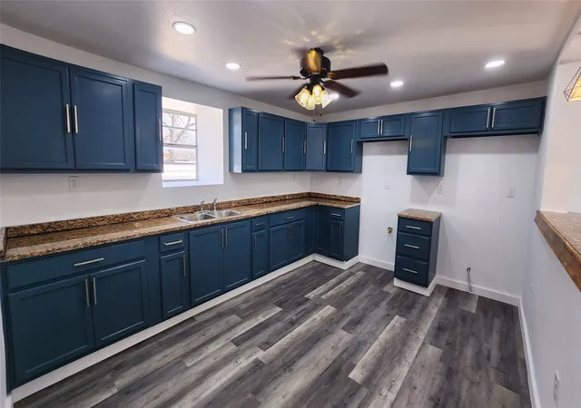 Photo 3 of Single family home for sale at 401 E Pierce St, Winters, TX 79567 | MLS# 21202142 | Listing updated on 2026-09-29
