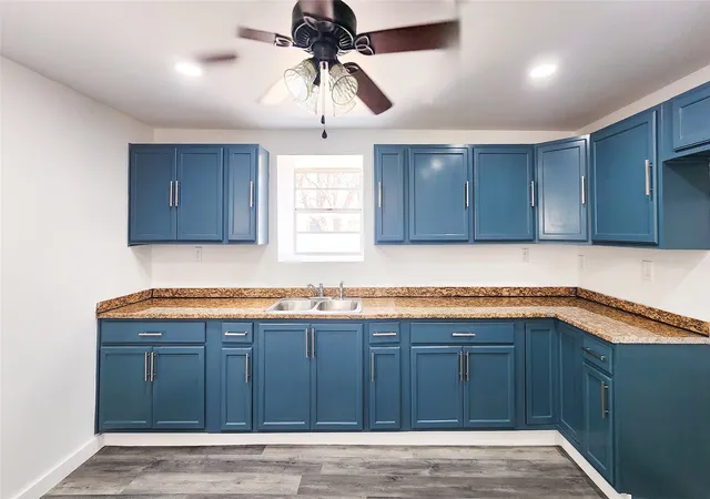 Photo 4 of Single family home for sale at 401 E Pierce St, Winters, TX 79567 | MLS# 21202142 | Listing updated on 2026-09-29