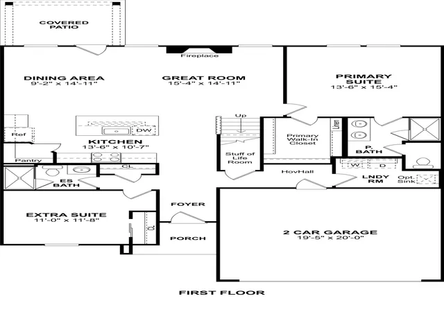Photo 2 of Single family home for sale at 152 Summer Rain Wy, Newark, TX 76071 | MLS# 21203517 | Listing updated on 2026-08-31