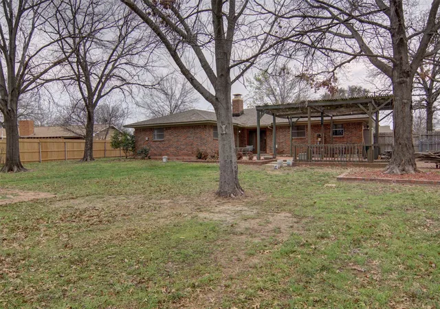 Homes for sale in Mineral Wells, TX | 1703 Lamar St, Mineral Wells, TX 76067 | MLS# 21199466