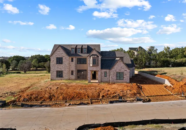 Photo 1 of Single family home for sale at 1508 Four Seasons Dr, Colleyville, TX 76034 | MLS# 21203297 | Listing updated on 2026-08-17