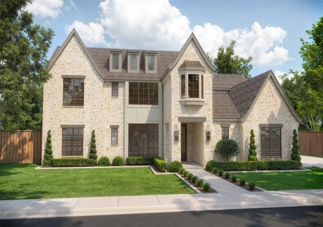Photo 3 of Single family home for sale at 1508 Four Seasons Dr, Colleyville, TX 76034 | MLS# 21203297 | Listing updated on 2026-08-17