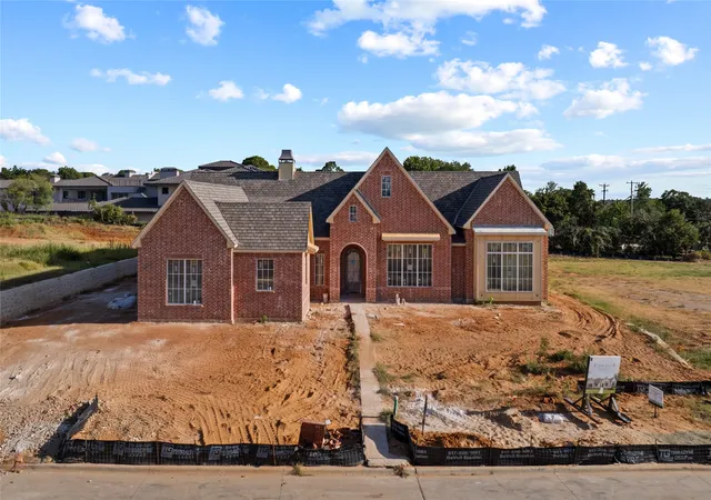 Photo 1 of Single family home for sale at 1509 Four Seasons Dr, Colleyville, TX 76034 | MLS# 21203311 | Listing updated on 2026-08-18