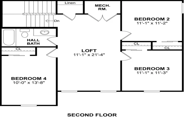 Photo 3 of Single family home for sale at 160 Summer Rain Wy, Newark, TX 76071 | MLS# 21203558 | Listing updated on 2026-07-06