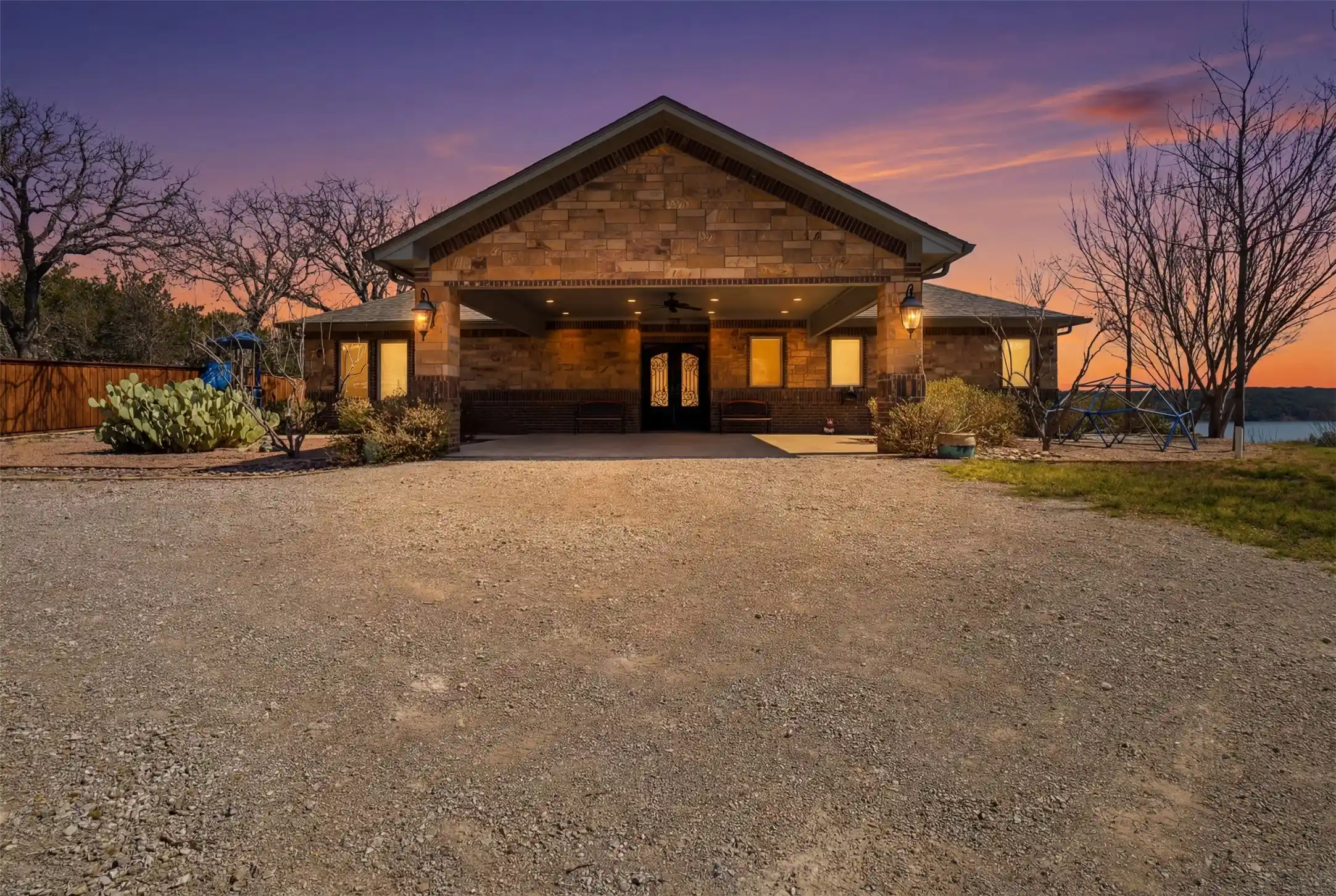 Single family home for sale at 186 Long Dr, Palo Pinto, TX 76484 | MLS# 21202299