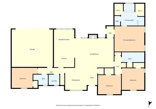 Photo 40 of Sale Pending at 1400 Radisson Dr, Hewitt, TX 76643 | MLS# 21203489 | Listing updated on 2026-10-02