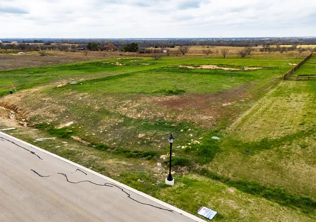 Photo 3 of Land for sale at 9108 Florance Wy, Northlake, TX 76247 | MLS# 21200957 | Listing updated on 2026-09-23