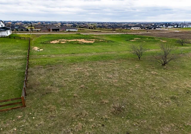 Photo 4 of Land for sale at 9108 Florance Wy, Northlake, TX 76247 | MLS# 21200957 | Listing updated on 2026-09-23
