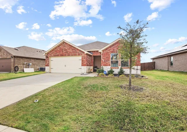 Photo 1 of Single family home for sale at 734 Meadow Creek Ln, Josephine, TX 75189 | MLS# 21202883 | Listing updated on 2026-08-24