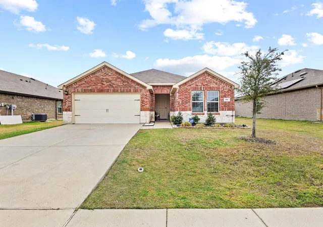 Photo 2 of Single family home for sale at 734 Meadow Creek Ln, Josephine, TX 75189 | MLS# 21202883 | Listing updated on 2026-08-24