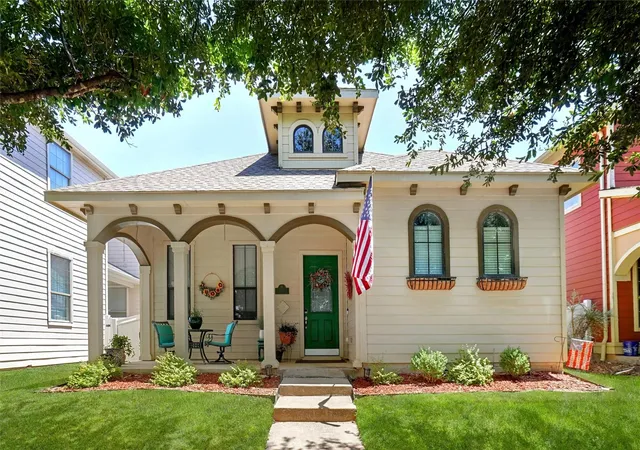 Homes for sale in Savannah, TX | 1716 Spanish Moss Wy, Savannah, TX 76227 | MLS# 21203765
