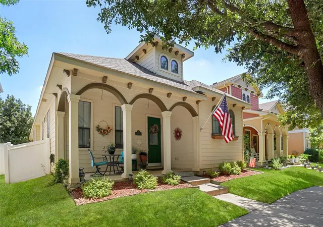 Homes for sale in Savannah, TX | 1716 Spanish Moss Wy, Savannah, TX 76227 | MLS# 21203765