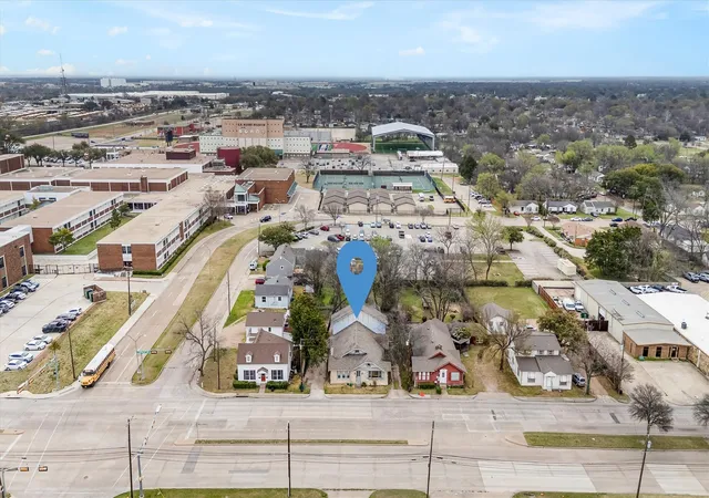 Homes for sale in Mesquite, TX | 406 S S Bryan Belt Line, Mesquite, TX 75149 | MLS# 21203862