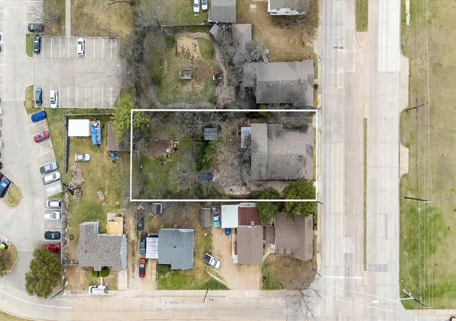 Homes for sale in Mesquite, TX | 406 S S Bryan Belt Line, Mesquite, TX 75149 | MLS# 21203862
