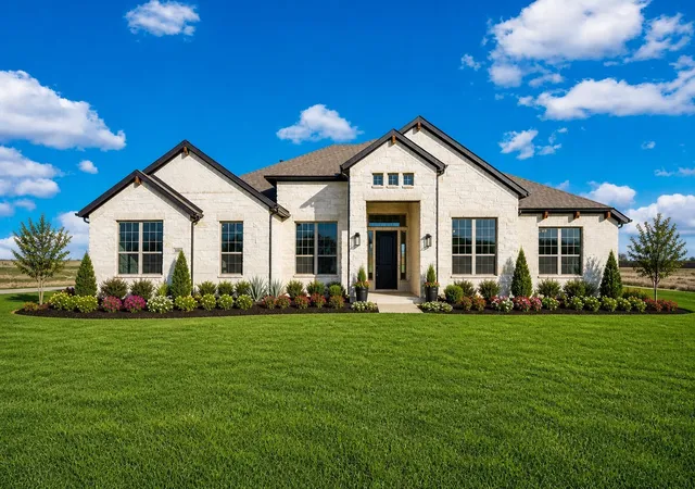 Photo 1 of Sale Pending at 108 Lila Lake Dr, Waxahachie, TX 75165 | MLS# 21201341 | Listing updated on 2026-07-27