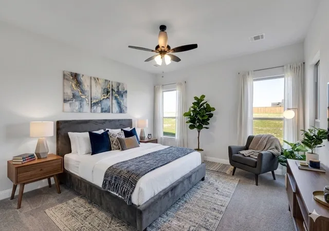 Photo 4 of Sale Pending at 108 Lila Lake Dr, Waxahachie, TX 75165 | MLS# 21201341 | Listing updated on 2026-07-27