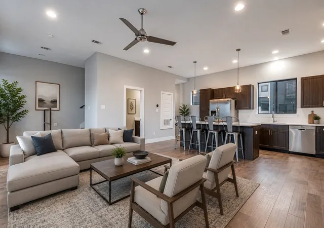 Homes for sale in Dallas, TX | 4407 Munger Ave #3, Dallas, TX 75204 | MLS# 21202958