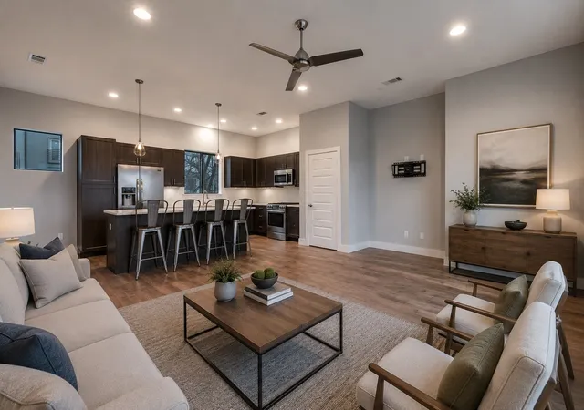 Homes for sale in Dallas, TX | 4407 Munger Ave #3, Dallas, TX 75204 | MLS# 21202958