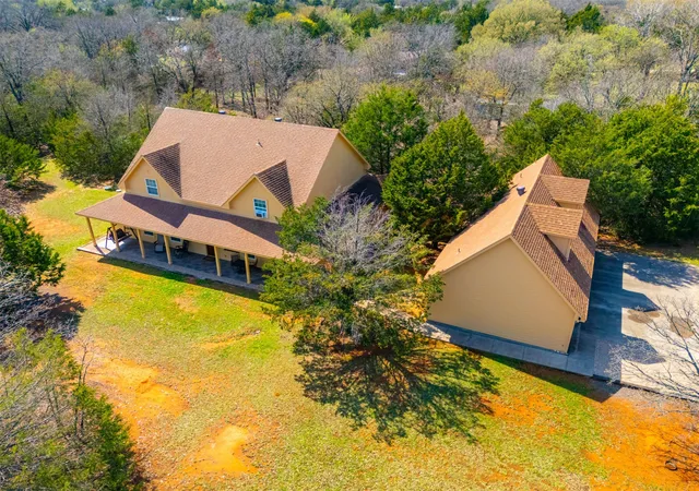 Photo 1 of Single family home for sale at 6160 County Road 319, Alvarado, TX 76009 | MLS# 21197443 | Listing updated on 2026-08-20