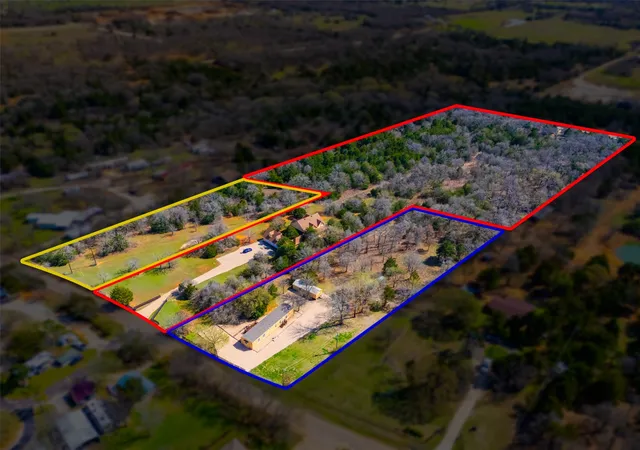 Photo 3 of Single family home for sale at 6160 County Road 319, Alvarado, TX 76009 | MLS# 21197443 | Listing updated on 2026-08-20