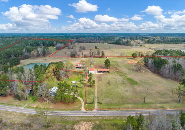 Homes for sale in Bagwell, TX | 2964 Fm 2120, Bagwell, TX 75412 | MLS# 21203102