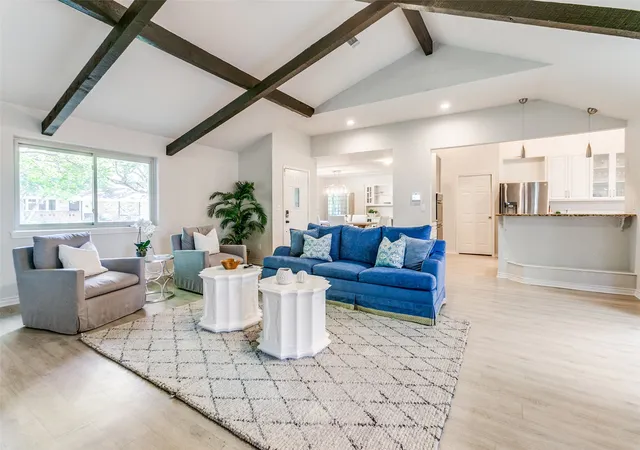 Photo 3 of Single family home for sale at 7403 Authon Dr, Dallas, TX 75248 | MLS# 21191813 | Listing updated on 2026-08-31