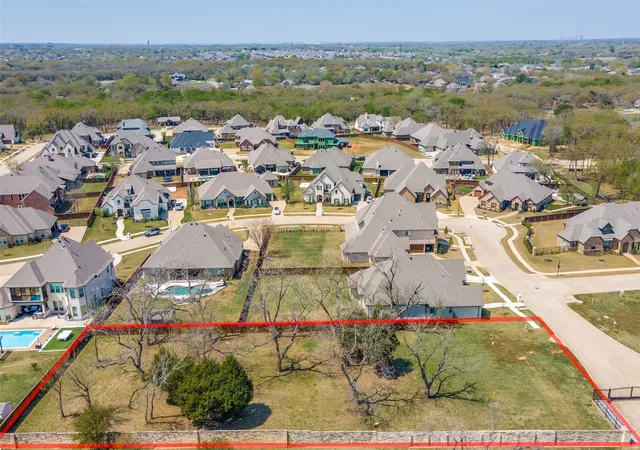 Photo 2 of Land for sale at 1706 Scarborough Dr, Arlington, TX 76001 | MLS# 21204104 | Listing updated on 2026-08-27