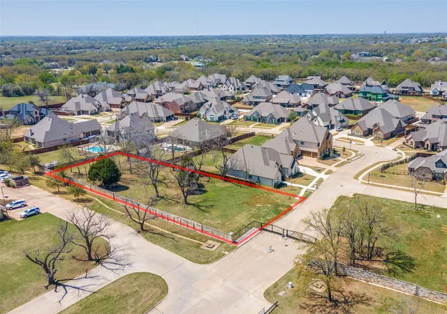 Photo 3 of Land for sale at 1706 Scarborough Dr, Arlington, TX 76001 | MLS# 21204104 | Listing updated on 2026-08-27