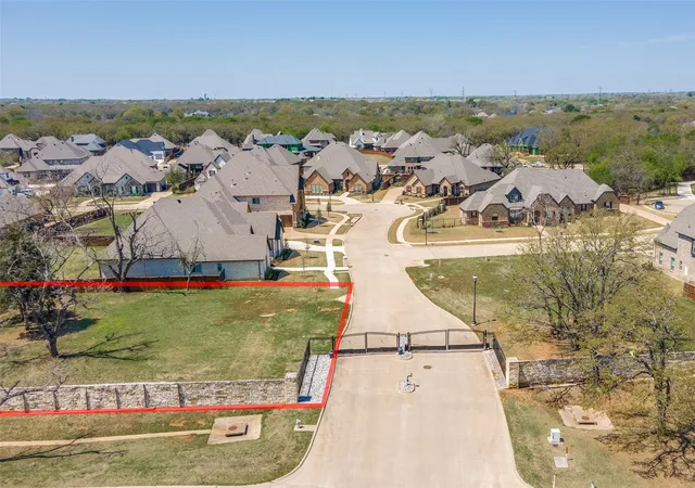 Photo 3 of Land for sale at 1706 Scarborough Dr, Arlington, TX 76001 | MLS# 21204104 | Listing updated on 2026-09-26