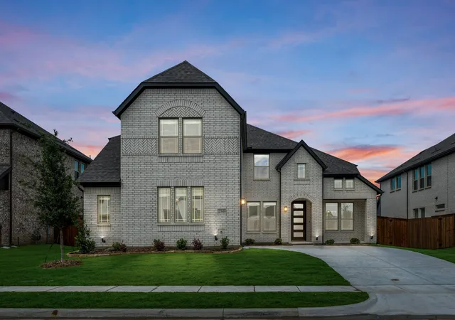 Photo 2 of Single family home for sale at 2349 Flora Dr, Rockwall, TX 75032 | MLS# 21204093 | Listing updated on 2026-10-07