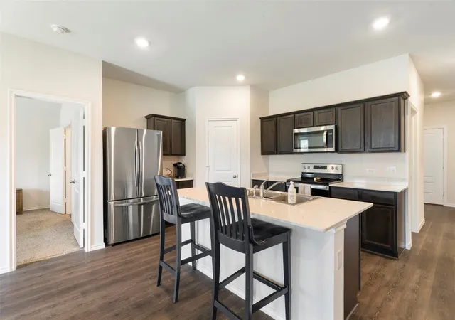 Photo 3 of Single family home for sale at 11401 Headwater Ct, Aubrey, TX 76227 | MLS# 21204187 | Listing updated on 2026-07-22