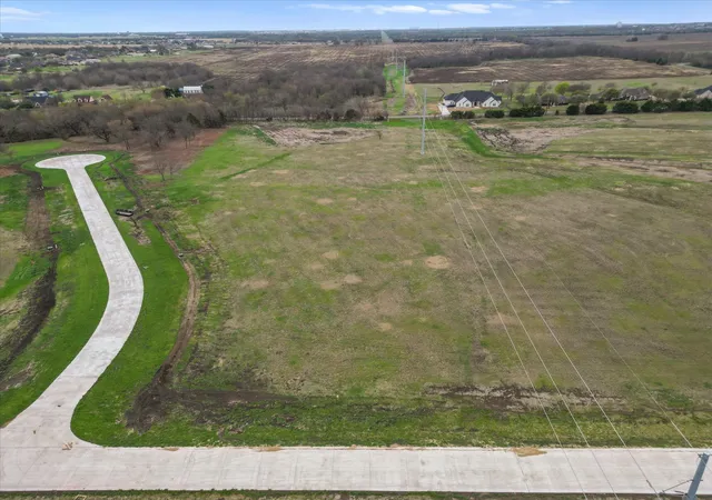 Photo 3 of Land for sale at Tbd Bovine Ct, Oak Leaf, TX 75154 | MLS# 21204175 | Listing updated on 2026-08-25