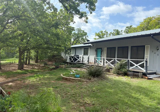Homes for sale in Jacksboro, TX | 345 Salisbury St, Jacksboro, TX 76458 | MLS# 21203819