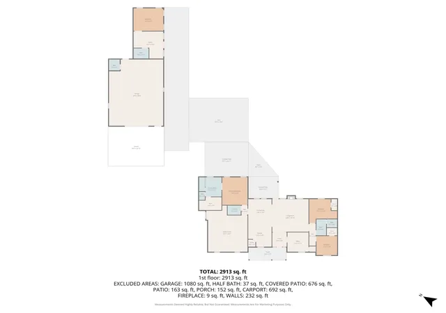 Homes for sale in Rio Vista, TX | 7229 County Road 1205, Rio Vista, TX 76093 | MLS# 21201591