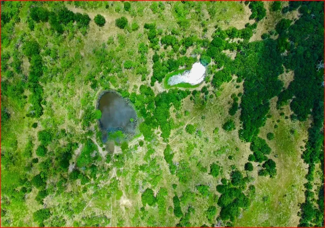 Photo 2 of Land for sale at 837 Fcr 995, Wortham, TX 76693 | MLS# 21202564 | Listing updated on 2026-08-11