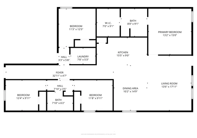 Photo 3 of Single family home for sale at 1393 Beach Dr, Azle, TX 76020 | MLS# 21204578 | Listing updated on 2026-08-31