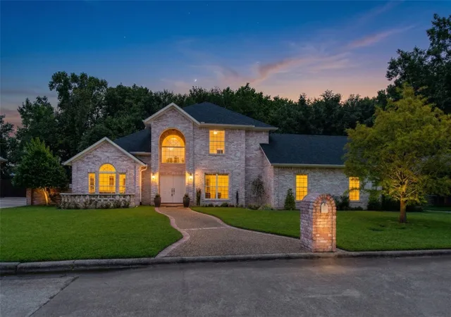 Homes for sale in Mount Pleasant, TX | 209 Turnberry Cir, Mount Pleasant, TX 75455 | MLS# 21189567