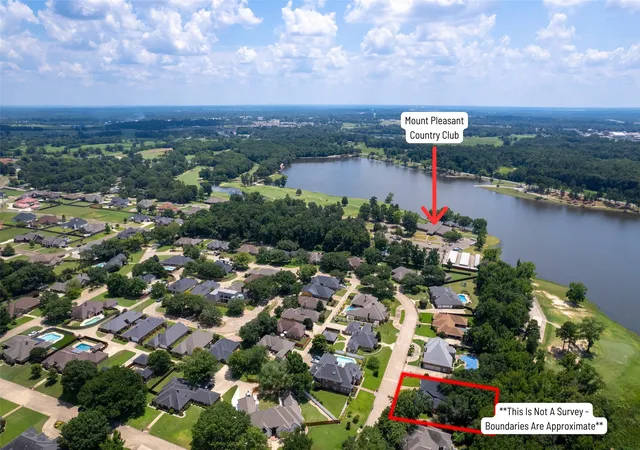 Homes for sale in Mount Pleasant, TX | 209 Turnberry Cir, Mount Pleasant, TX 75455 | MLS# 21189567