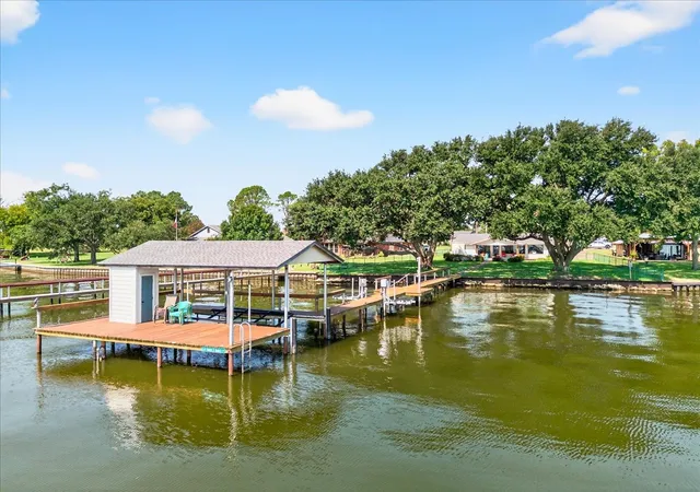 Homes for sale in Trinidad, TX | 114 Baker B Ranch Rd, Trinidad, TX 75163 | MLS# 21204691