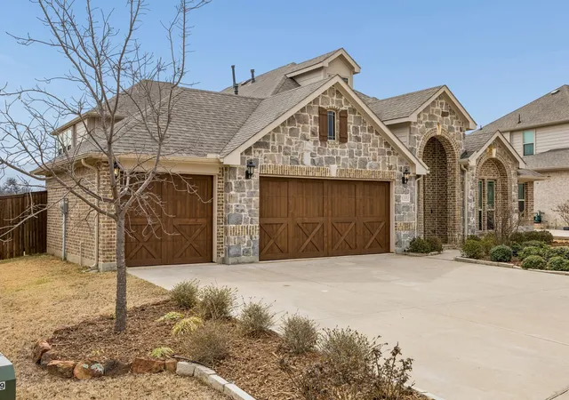 Homes for sale in Cross Roads, TX | 11551 Tanager Ln, Cross Roads, TX 76227 | MLS# 21204673