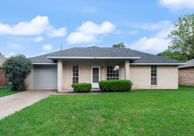 Homes for sale in Seagoville, TX | 506 Thomas Trl, Seagoville, TX 75159 | MLS# 21204750