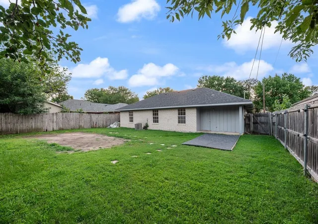 Homes for sale in Seagoville, TX | 506 Thomas Trl, Seagoville, TX 75159 | MLS# 21204750