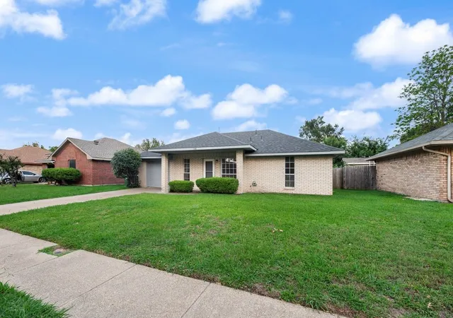 Homes for sale in Seagoville, TX | 506 Thomas Trl, Seagoville, TX 75159 | MLS# 21204750