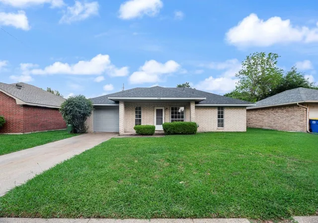 Homes for sale in Seagoville, TX | 506 Thomas Trl, Seagoville, TX 75159 | MLS# 21204750