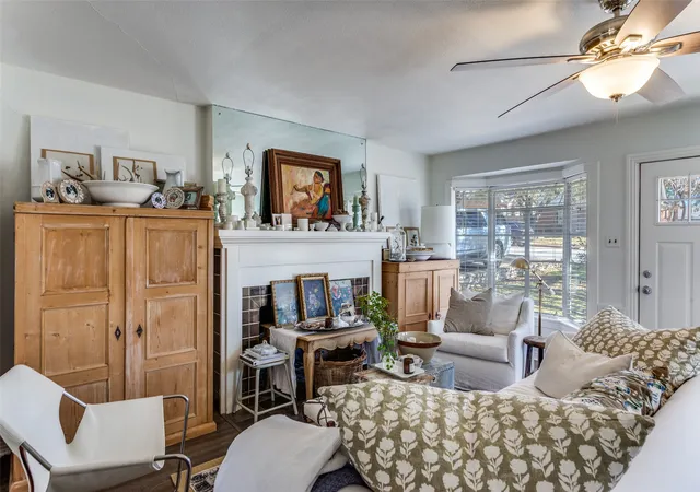 4th image of 3244 Odessa Ave, Fort Worth, TX 76109 | MLS# 21204527