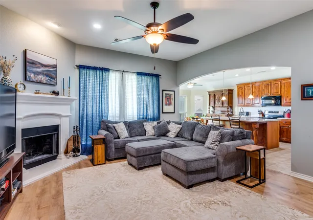 Homes for sale in White Settlement, TX | 9209 Hunters Ct, White Settlement, TX 76108 | MLS# 21204455